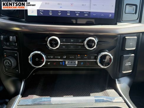 Used 2023 Ford F150 Raptor w/ Raptor Carbon Fibre Package image 30