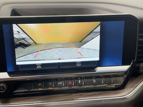 Used 2023 Chevrolet Silverado 1500 LT Trail Boss w/ Protection Package image 24