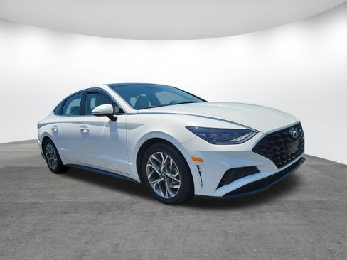 Used 2023 Hyundai Sonata SEL w/ Convenience Package FWD image 23