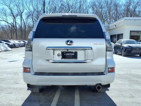 Used 2023 Lexus GX 460 Premium image 27