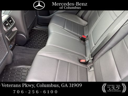 New 2026 Mercedes-Benz GLE 350 4MATIC image 25