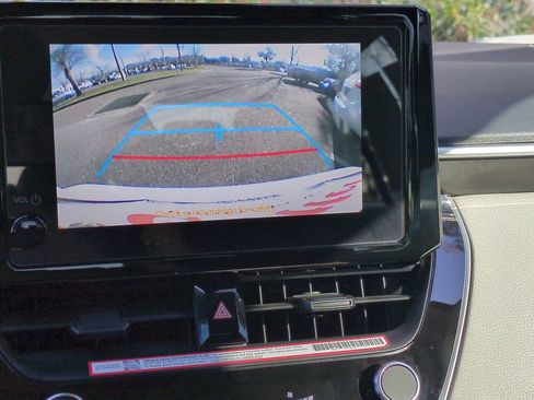 Certified 2025 Toyota Corolla LE image 19