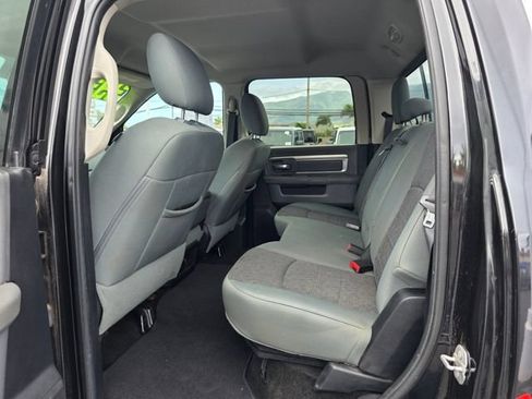 Used 2016 RAM 2500 Power Wagon w/ Luxury Group AWD/4WD image 11