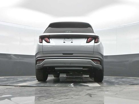 New 2026 Hyundai Tucson SEL AWD/4WD image 12