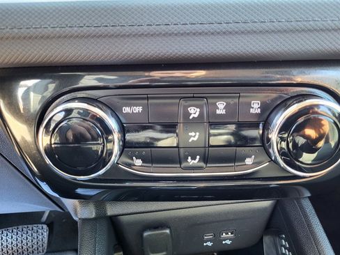 Used 2024 Chevrolet TrailBlazer LT w/ Convenience Package image 17