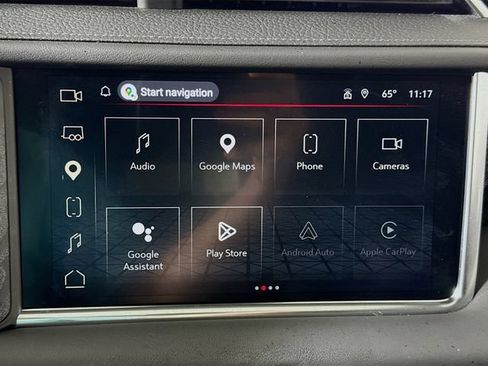 Used 2024 GMC Yukon XL Denali AWD/4WD image 16