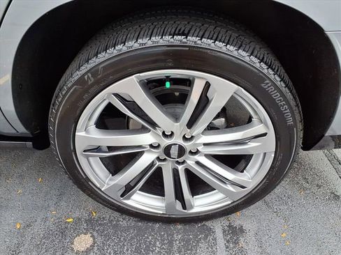 Used 2025 Cadillac Escalade Sport Platinum w/ LPO, Floor Liner Package image 15