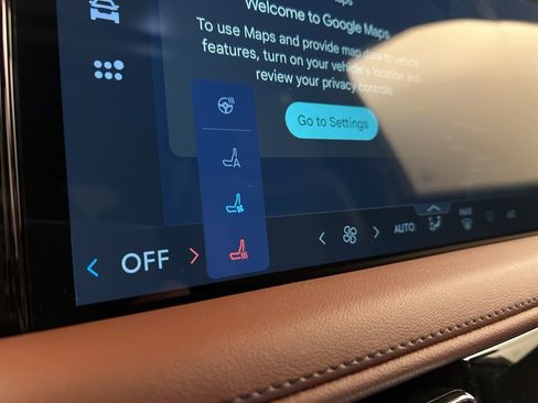 New 2026 Lincoln Aviator Reserve image 13