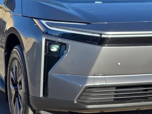 New 2026 Toyota bZ image 9