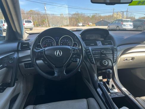 Used 2012 Acura TL image 13
