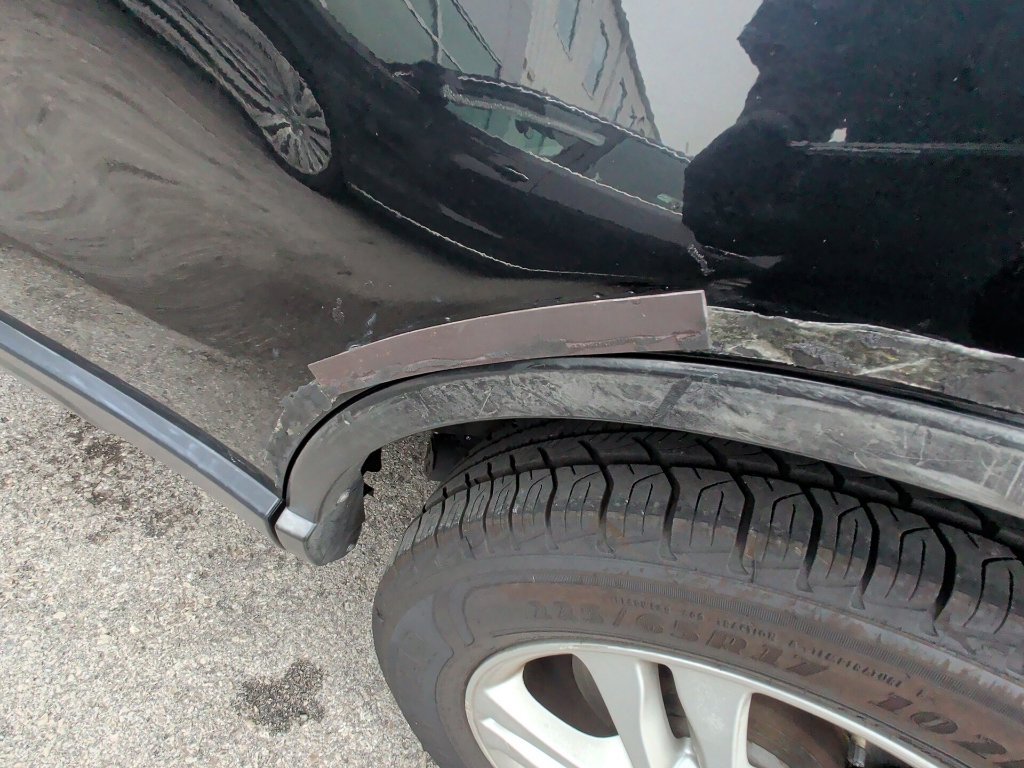 Used 2010 Honda CR-V EX-L image 14
