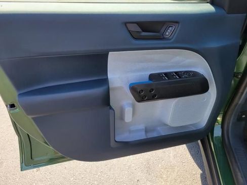 New 2025 Ford Maverick XLT w/ XLT Luxury Package image 18