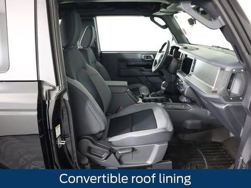 New 2026 Ford Bronco 2-Door image 56