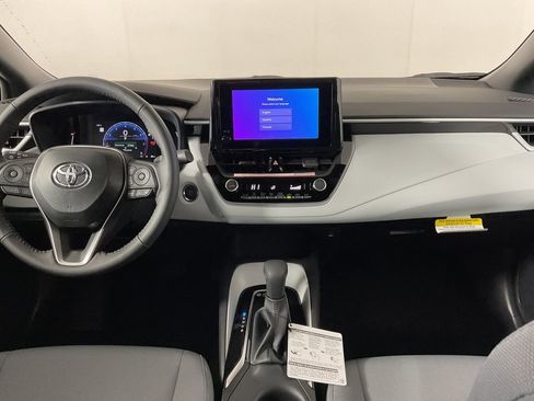 New 2026 Toyota Corolla SE image 13