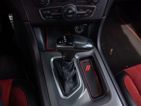 Used 2020 Dodge Charger Scat Pack w/ Plus Group RWD image 25