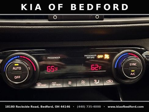 Used 2024 Kia Forte GT-Line FWD image 22