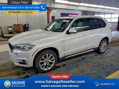 Used 2018 BMW X5 xDrive35i