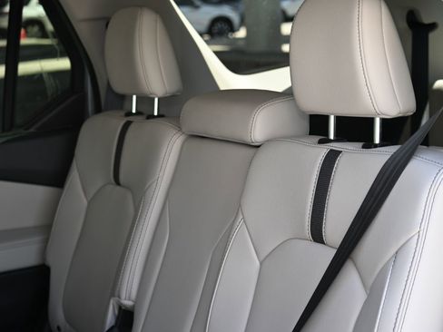 New 2026 Honda Pilot EX-L image 19