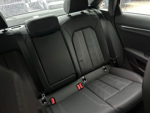 Used 2022 Audi A3 2.0T Premium Plus w/ Premium Plus Package image 14