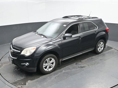 Used 2011 Chevrolet Equinox LT w/ LPO, Protection Package image 38