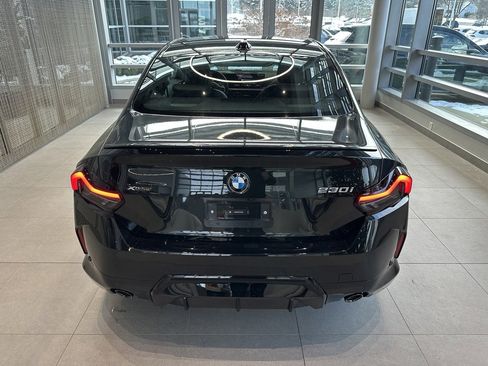 New 2026 BMW 230i xDrive xDrive w/ M Sport Package image 5