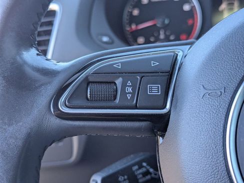 Used 2016 Audi Q3 2.0T Premium Plus image 16