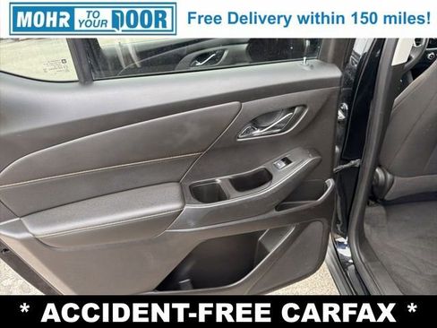 Used 2020 Chevrolet Traverse LS AWD/4WD image 29