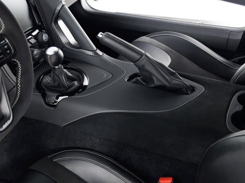 Used 2016 Dodge Viper ACR w/ Extreme Aero Package RWD image 24