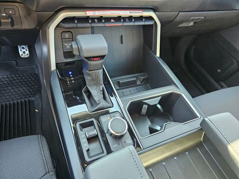 New 2026 Toyota Tundra SR5 image 30