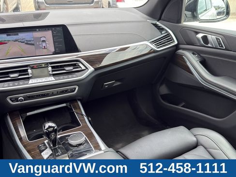 Used 2023 BMW X5 xDrive40i w/ Premium Package AWD/4WD image 28
