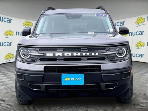 Used 2023 Ford Bronco Sport Big Bend AWD/4WD image 2