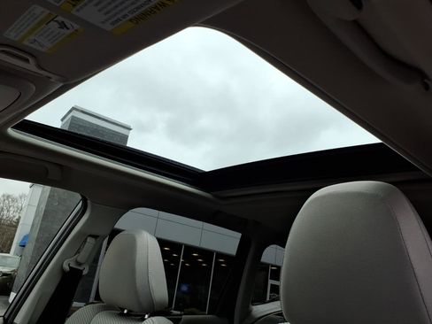 Certified 2024 Subaru Forester Premium image 8