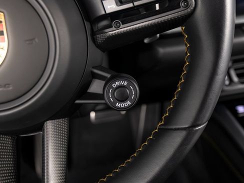 Certified 2023 Porsche 911 Turbo S AWD/4WD image 28
