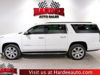 Used 2019 GMC Yukon XL SLT AWD/4WD 360° Tour