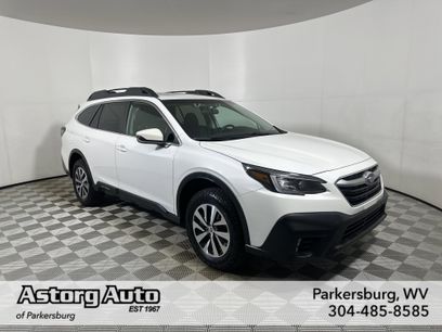 Used 2022 Subaru Outback Premium
