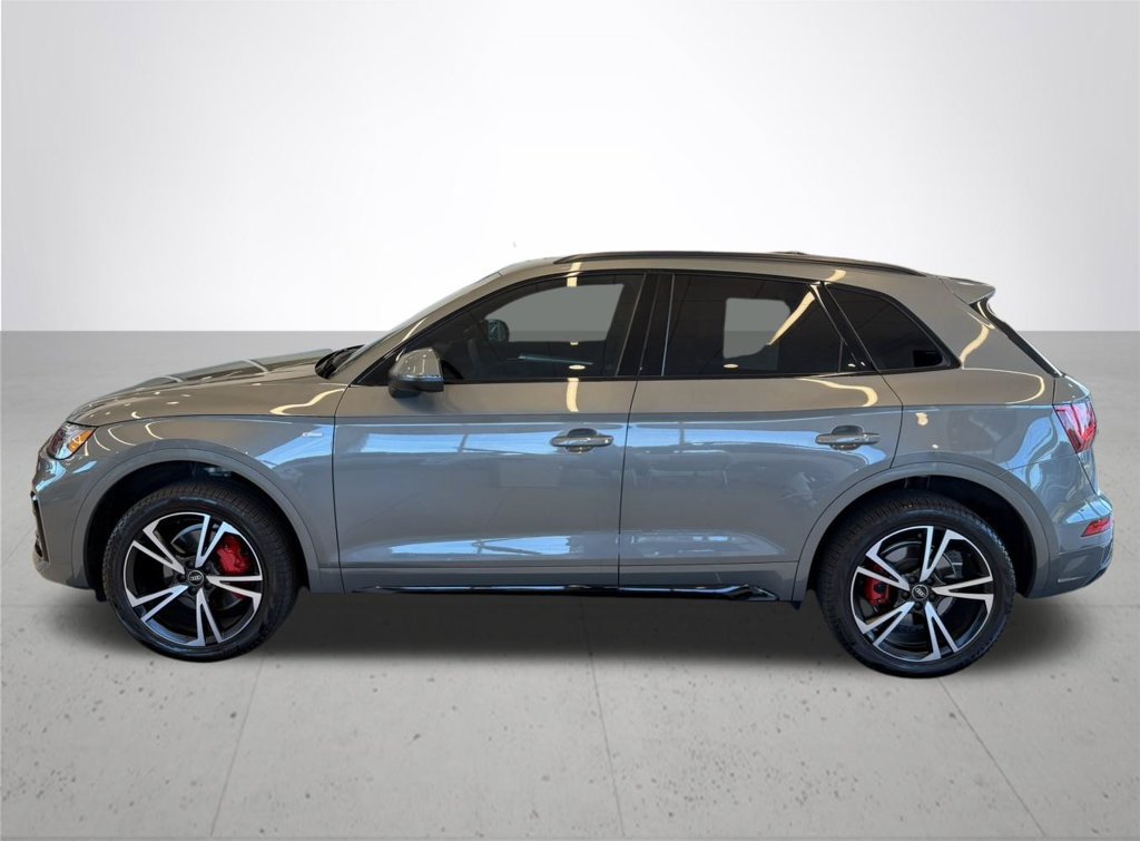 Used 2025 Audi Q5 2.0T Premium Plus AWD/4WD image 11