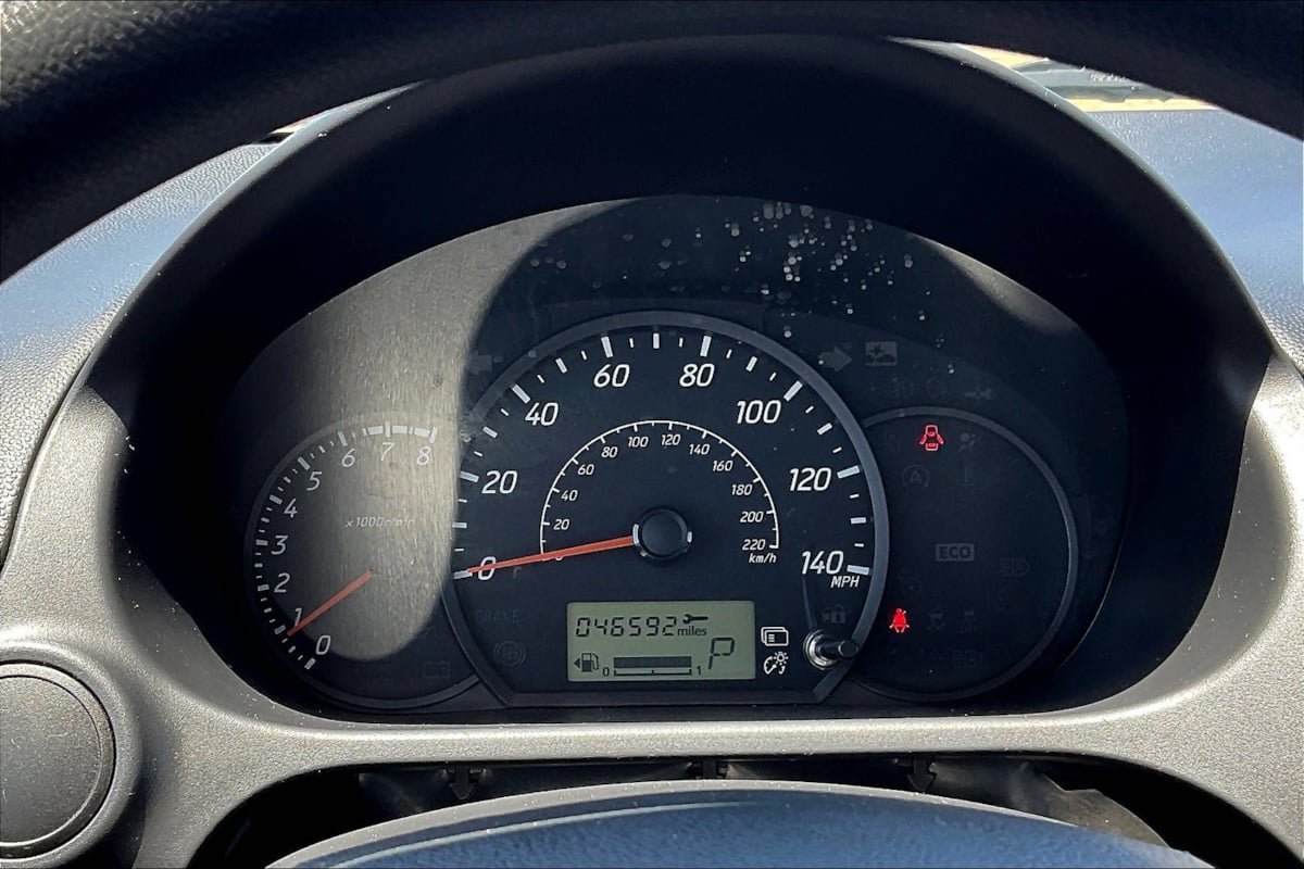 Used 2021 Mitsubishi Mirage ES FWD image 20