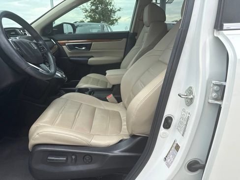 Used 2018 Honda CR-V EX-L image 9