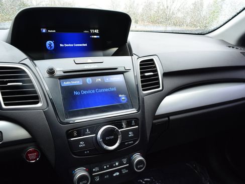 Used 2016 Acura RDX AWD w/ Technology Package image 24