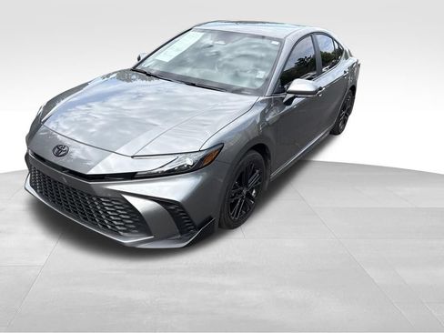 Used 2026 Toyota Camry SE w/ Preferred Package 2 (TMS) AWD/4WD image 13