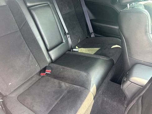 Used 2020 Dodge Challenger GT w/ Plus Package AWD/4WD image 9