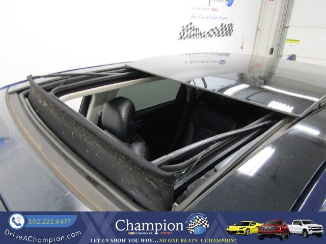 Used 2016 Ford Edge SEL w/ Equipment Group 201A AWD/4WD image 5