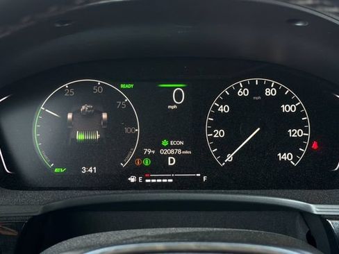 Certified 2025 Honda Civic Sport image 29