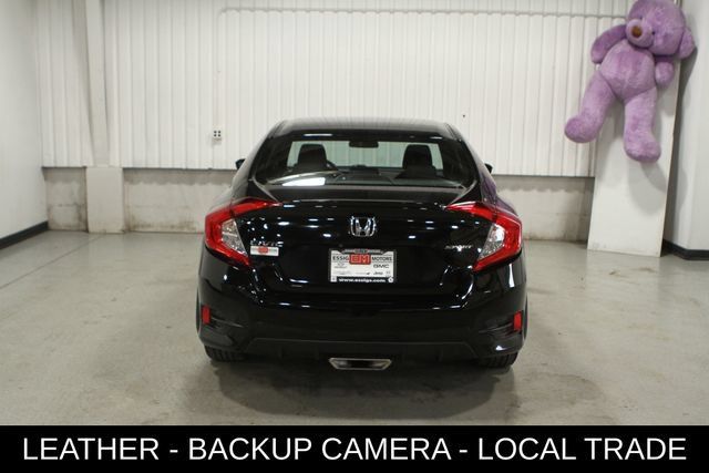 Used 2019 Honda Civic Sport image 31