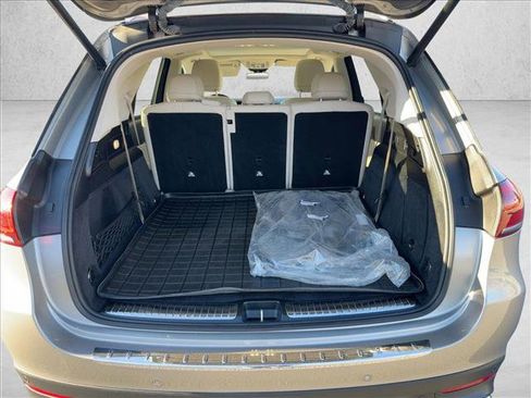 Certified 2022 Mercedes-Benz GLE 350 4MATIC image 6