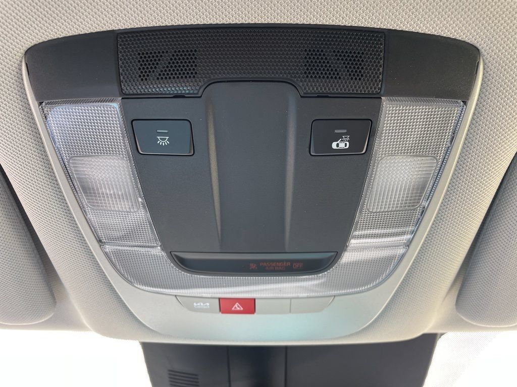 New 2026 Kia Sorento S AWD/4WD image 19