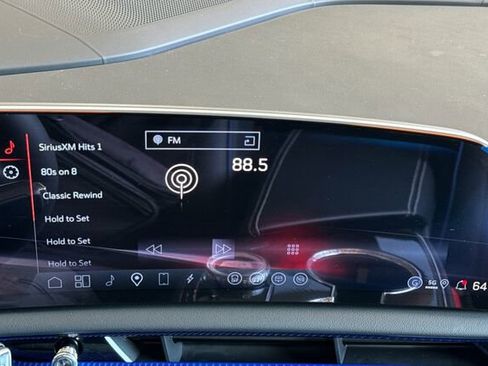 New 2026 Cadillac Optiq V w/ Magnus Launch Edition image 18