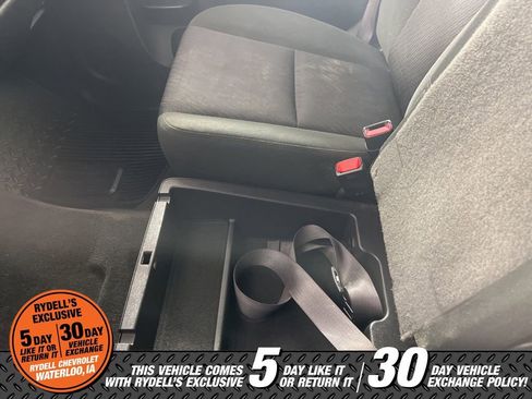 Used 2012 Chevrolet Silverado 1500 LT w/ All-Star Edition image 36