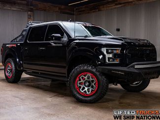 Used 2019 Ford F150 Raptor w/ Equipment Group 802A Luxury video 1
