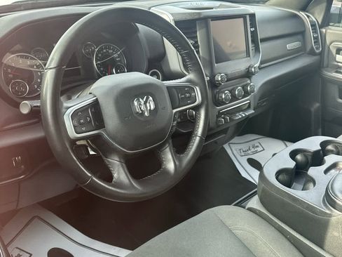 Used 2024 RAM 2500 Big Horn image 12